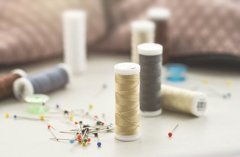 Sewing Hacks