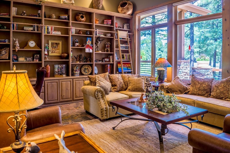 Unique Home Decor